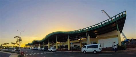 panglao island airport|Bohol Panglao International Airport: Your Gateway to Paradise.